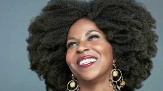 Pauletta Washington - Determined to Educate Inc 2015 Gala Honoree