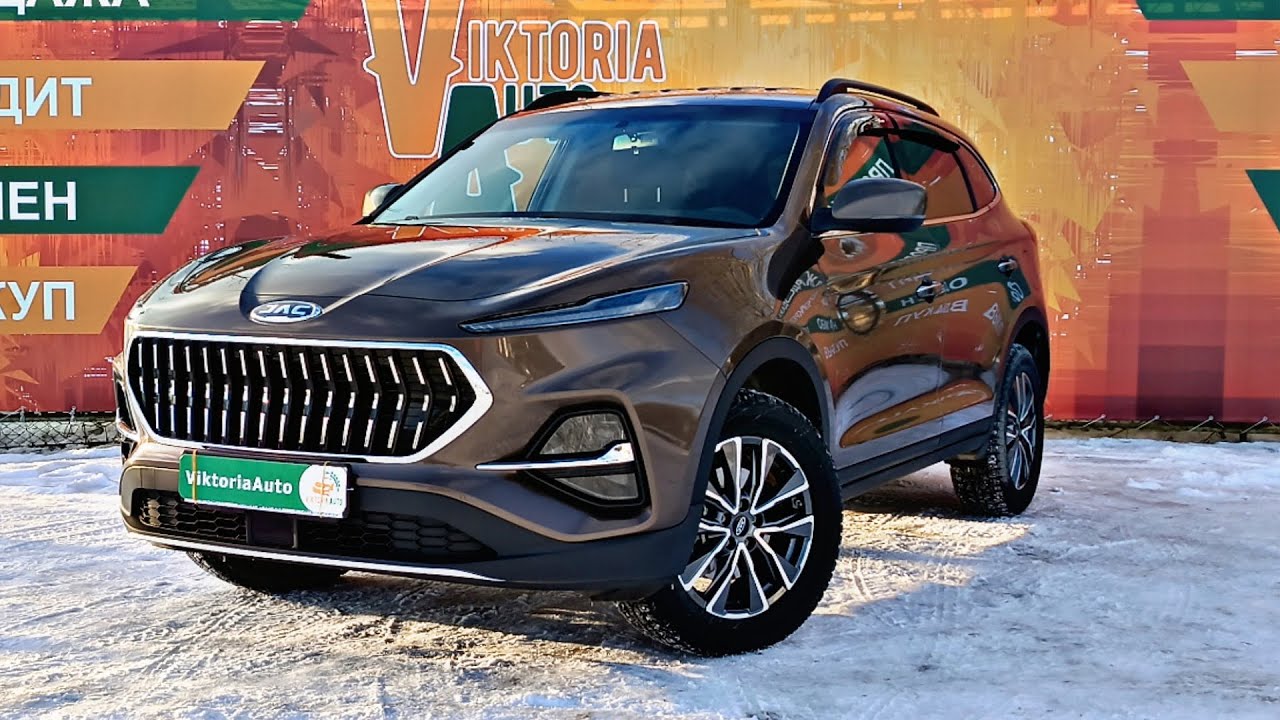 Автосалон виктория авто омск