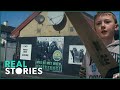 The reality of the ongoing conflict in northern ireland real stories fulllength documentary