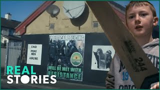The Reality of the Ongoing Conflict in Northern Ireland| Real Stories Full-Length Documentary