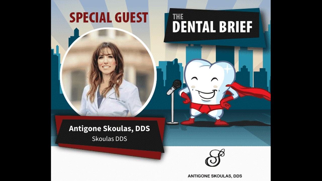 START-UP or BUY an Existing Dental Practice? | Dr. Antigone Skoulas | The Dental Brief #148
