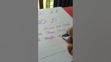 cursive writing #drawing #cursivewriting #art #cursive #shorts #short #shortvideo #shortsvideo