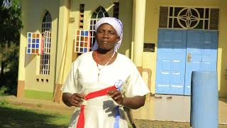 Injili Biro  St Peters Ofwanga Joint Choir Emmaus Rongo Parish