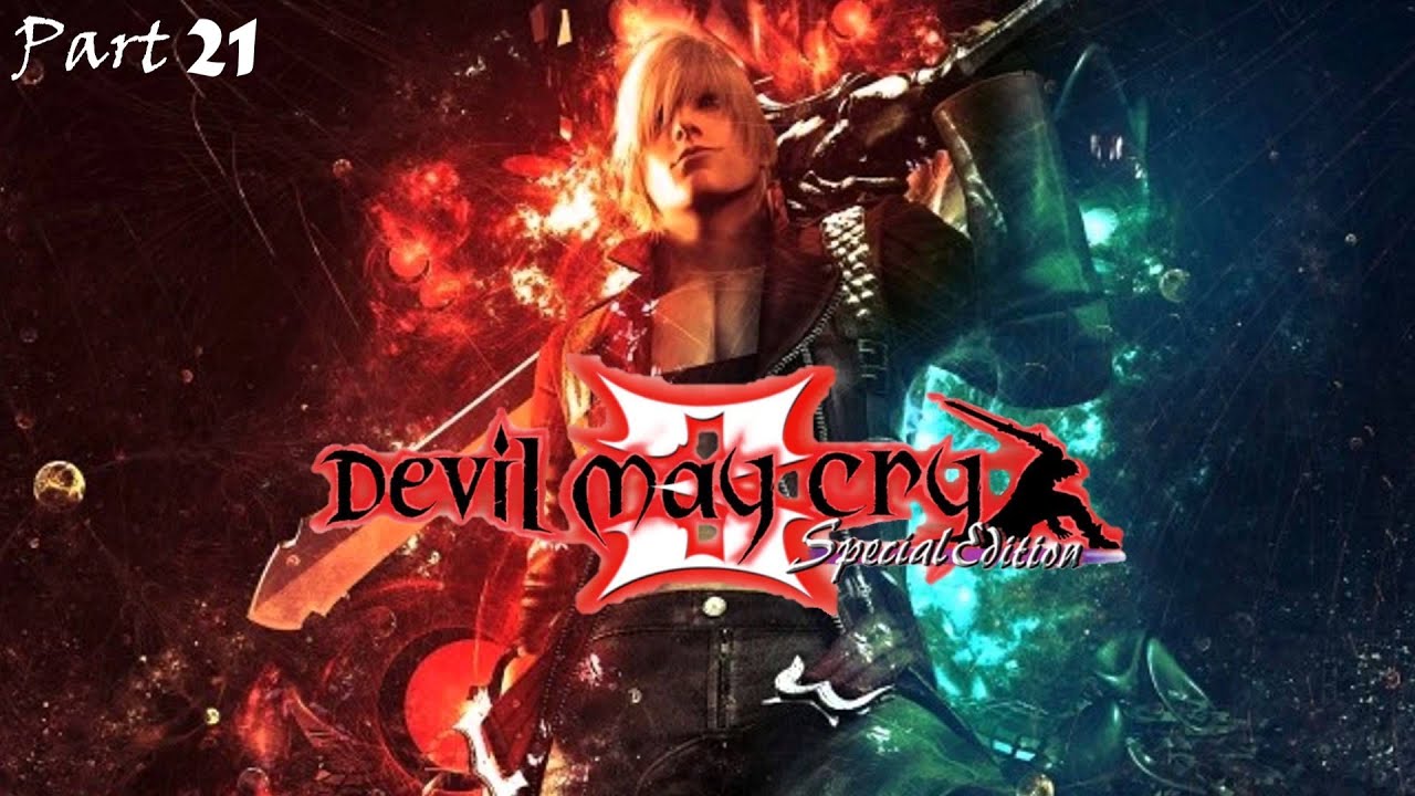 Devil May Cry Stream German