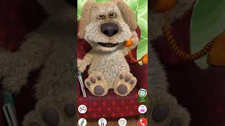 بن المتكلم،لعبة الكلب المتكلم screenshot 5