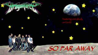 APRIL FOOLS MASHUP - So Far Away [DragonForce vs. DragonForce]