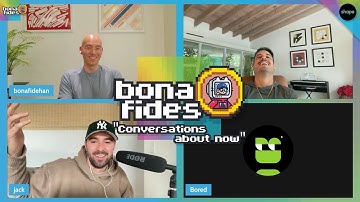 #4 - NFTs: From zero to ten to infinity