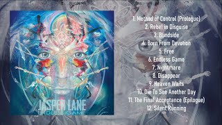 Jasper Lane - Endless Game [Full Album]