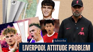 LIVERPOOL LOSE 3-2 TO TOULOUSE | KLOPP SYSTEM A WORRY? PLAYERS NOT PERFORMING | REAL DEBATE LIVE