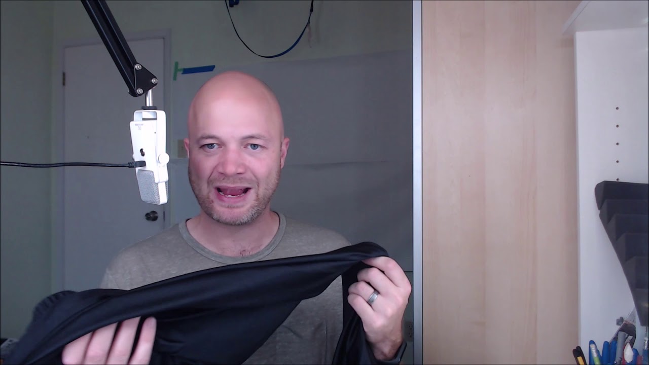 Gobi Heated Baselayer Pants Review