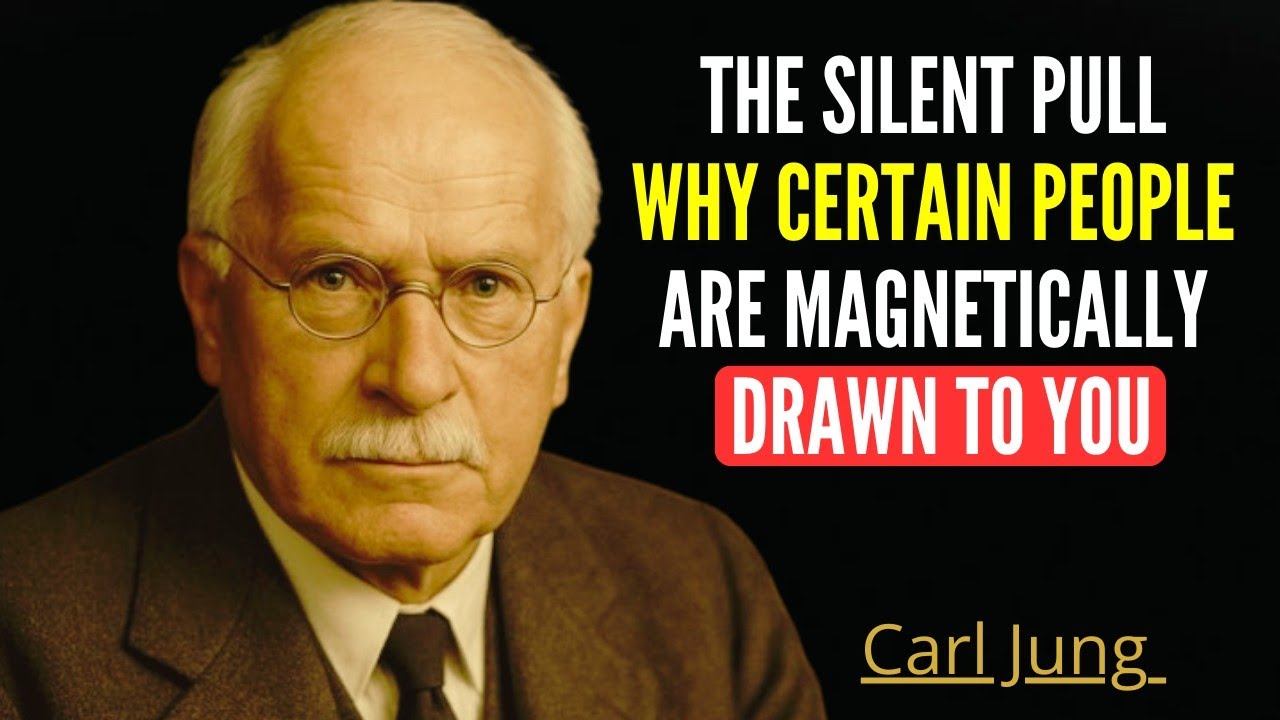 The Silent Pull Why Certain People Are Magnetically Drawn To You ...
