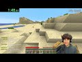 Minecraft 1.16 Speedrun Attempts