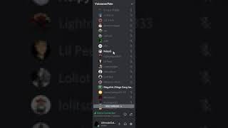VoiceOverPete in discord