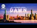Dawn in America