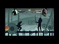 Shadow Fight 2 прохождение #11 мясник я иду за тобой
