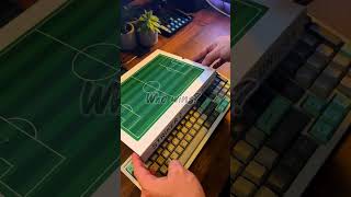 DCX vs GMK, what’s your choice? #keycaps #keyboard #mechanicalkeyboard #asmr #aesthetic #clack