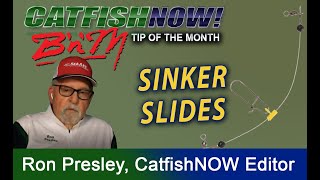 How To Using Sinker Slides with Ron Presley