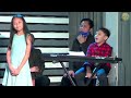 Give Thanks (piano cover by Ckheart)