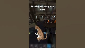 Doing my little gp dance 😂 #rust #playrust #gaming #rustgame #rustgameplay #rce #rustpvp