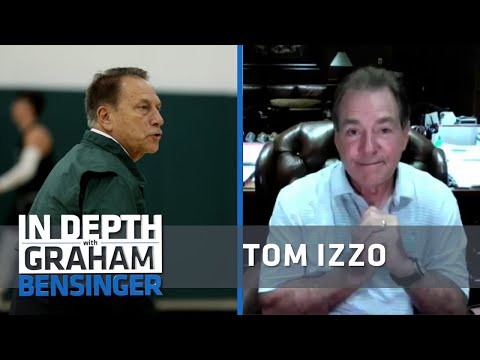 Tom Izzo: Discipline