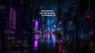 Neon nights hit different 💫