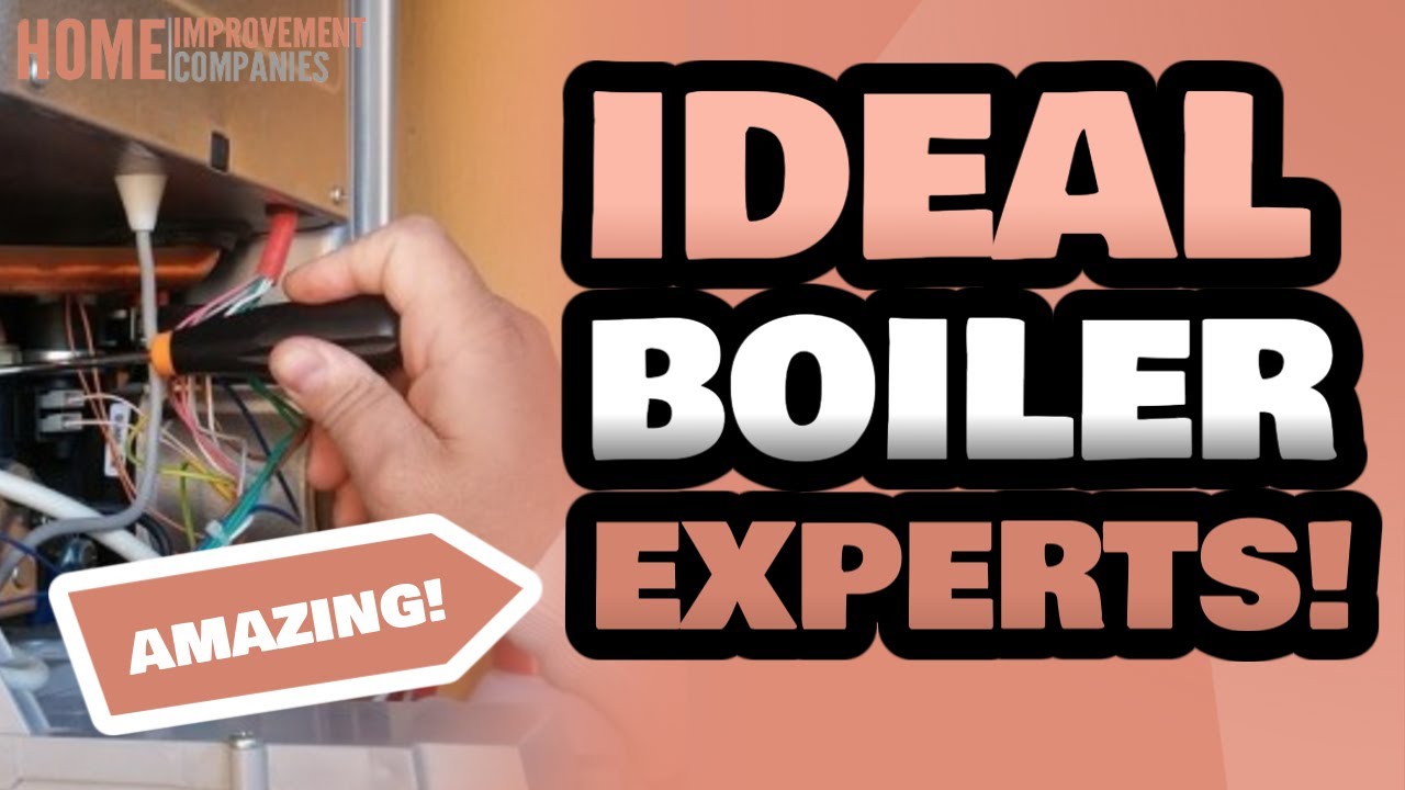 Boiler Specialists Near Me | Home Improvement Companies | Boiler Experts