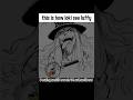 luffy edit meme | One Piece Edit #shorts #viral #pov #memes #funnyshorts