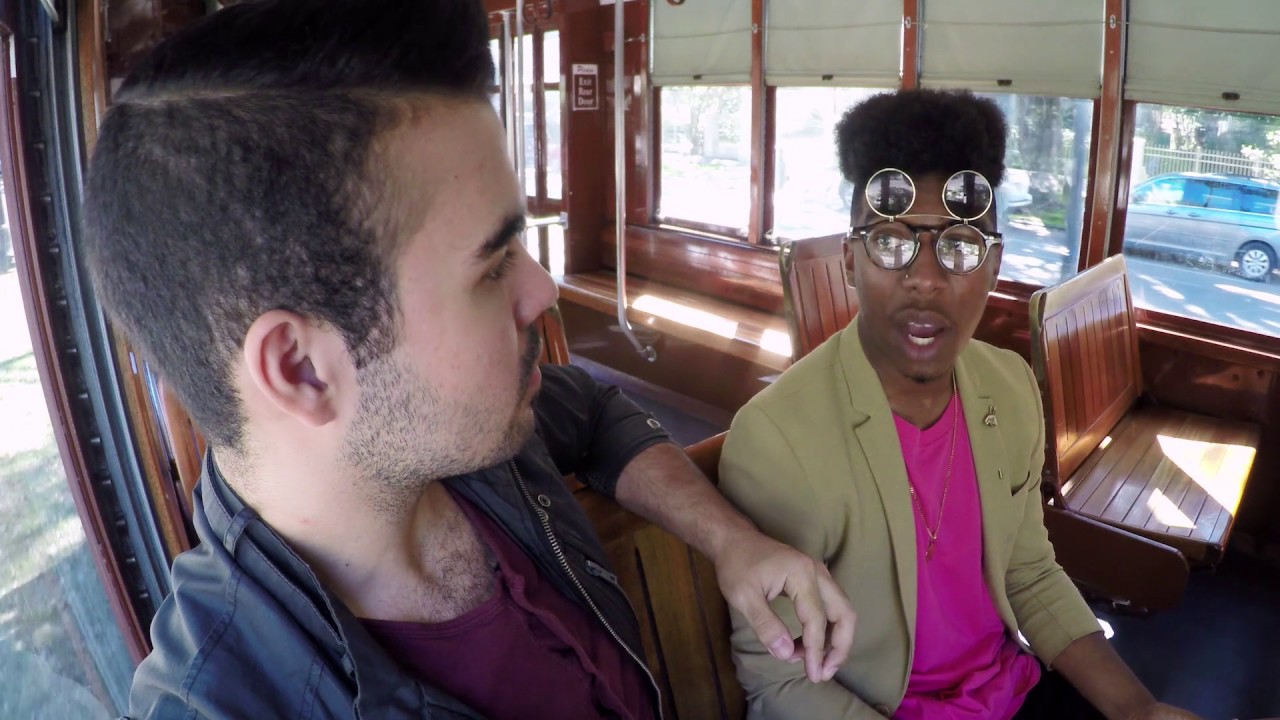 luno review Streetcar Stories: Episode 9 – Drop the Beat – Loyola New Orleans