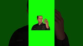 T-1000 Mortal Kombat 1 Intro Green Screen