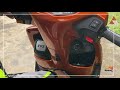 AccelerateWithHani || TVS Jupiter 125 || Asianet