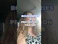 Boundaries & Protection Prayer | Divine Strength & Self-Care 🛡️✨