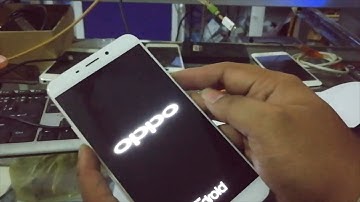 OPPO R9 PLUS HARD RESET FACTORY RESET