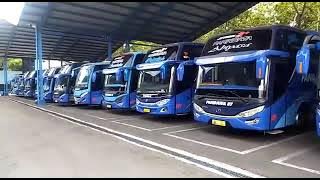 Suasana Garasi Po.Pandawa 87
