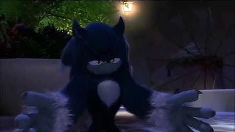 HMV : Jekyll Jekyll Hyde