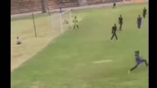 Bomboclat Football