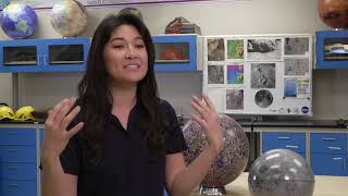 Surprisingly STEM  Exploration Geologist
