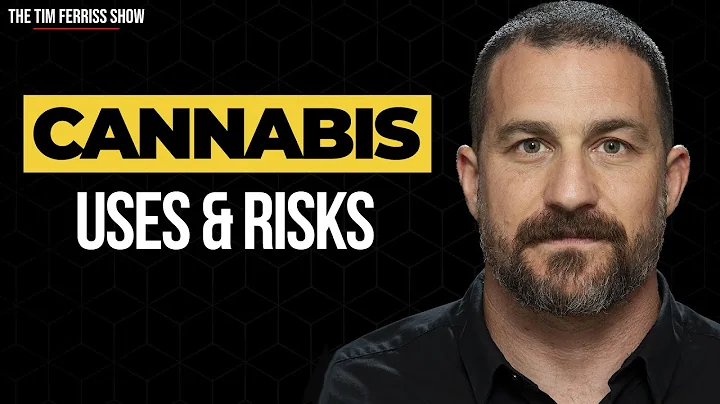 The Risks of Cannabis — Dr. Andrew Huberman Explains