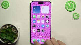 How to Hide Your Number on iPhone 16 Pro Max | Enable Caller ID Block on iPhone 16 Pro Max screenshot 1