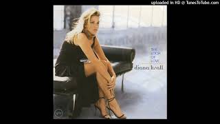 Diana Krall ‎– The Night We Called It A Day