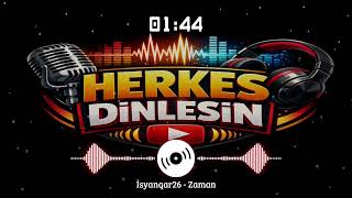 İsyanqar26 - Zaman