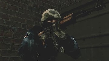 CSS - VABADUCE & Feldtz Fragmovie