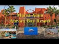 Hotel Aurora Bay Resort