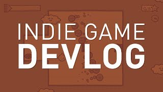 Indie Game Devlog - Rabisco #6