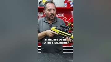 Zooming in on the game-changer: The Feyachi M36 1.5X - 5X Red Dot #shorts #reddotsight