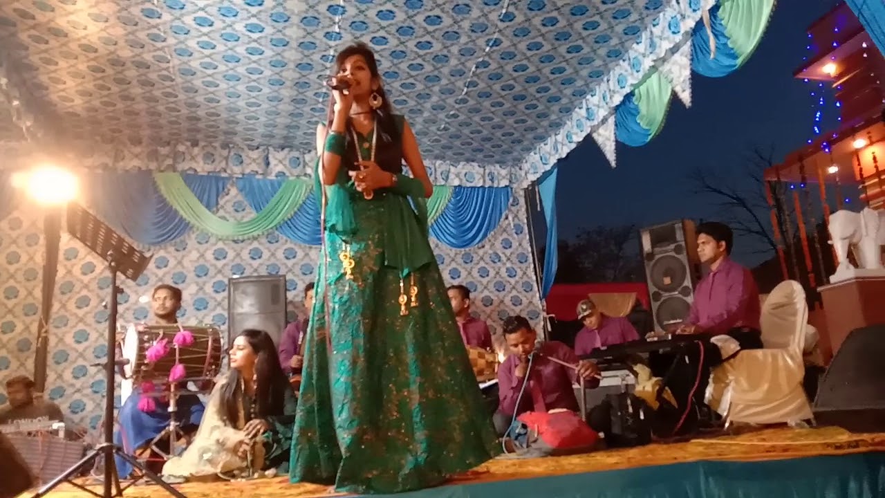 आज की ये शाम बड़ी नूरानी शाम है !!Pallavi Rawat!!पल्लवी रावत !!