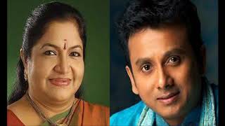 Unnikrishnan -chitra hits songs |Audio jukebox