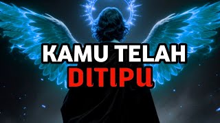 Download Lagu JIWA TERPILIH ⚠️ KAMU HARUS TAU, BAHWA KAMU TELAH DITIPU MP3