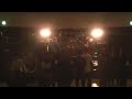 関西外国語大学軽音楽部 Dizzy Sunfist 学祭2021 2日目