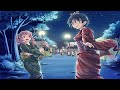 Katawa Shoujo Walkthrough no Commentary Throwing Balls
