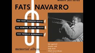 Fats Navarro & Howard McGhee - 1951 - Memorial Album - 03 - Lady Bird